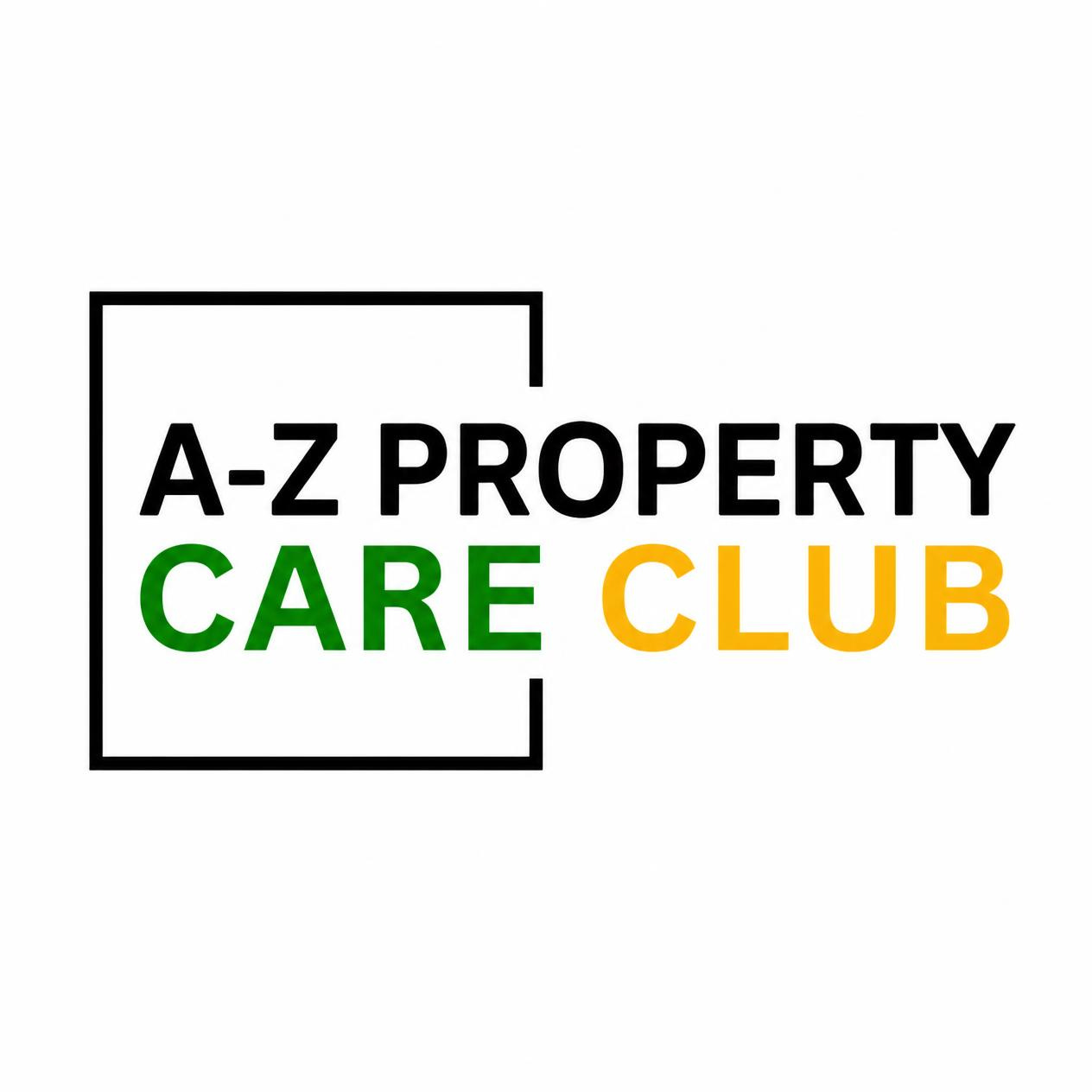 A-z Property Care Club